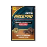 Race Pro Sachet 75G - Mocha