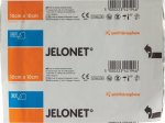 Jelonet 100X100MM Single