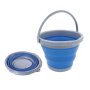 Home Quip Bucket Foldable 5 Litre