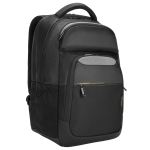 Targus 14 Inch City Gear Laptop Backpack - Black TCG655GL
