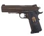 Sig Sauer 1911 Spartan Full Metal Blowback CO2