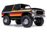 – TRX-4 W 1979 Ford Bronco Body