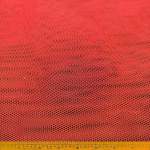 Hard Tulle RSB-9212 -2 Orange