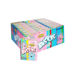 Tangy Candy Bubblegum & Fruit Mix 45G