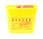 Sharps Container 200ML
