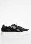 Gerica Sneaker - Black