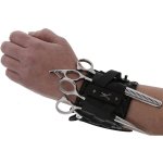 Salon Armor Powerhouse Cuff Wide