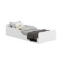 Inh Baby – Dream Toddler Bed – Single