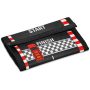 Pre-printed Sample Hoppla Access Wallet