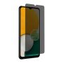 Privacy Anti Spy Tempered Glass Screen Protector For Samsung Galaxy A23