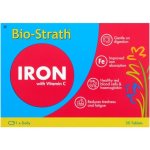 Bio-strath Iron Tablets 30S
