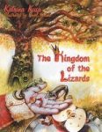 Kingdom Of The Lizards Paperback
