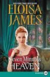 Seven Minutes In Heaven Large Print Paperback Large Type Edition