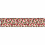 Printed Runner Protea Fantasy