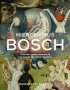 Hieronymus Bosch - Time And Transformation In The Garden Of Earthly Delights   Hardcover