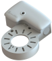 110mm IP66 Security Camera Junction Box