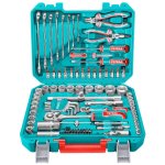 Total Tools Set Tool 100PCS