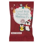Pnp Giant Milk Chocolate Mallow Pie 45G