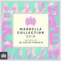 Marbella Collection 2018   Mixed By Dj Colin Francis   - Minis   Cd