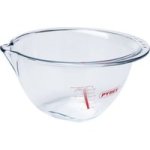 - 4.2 Litre Classic Expert Glass Bowl With Graduation