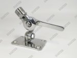 Antenna Base 2-1 2 X 3-3 5 316SS