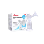 Manual Breast Pump Basic Model