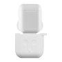 Volkano Pods Series Air Pods 5 In 1 Accessory Kit - White Earphones Not Included