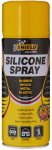 Silicone Spray Aerosol