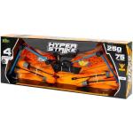 Hyperstrike