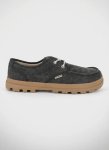 PALLADIUM Dunelite Black Moc Cush - UK11 Black
