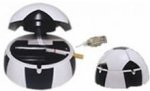 Esquire Soccer Ball USB Ashtray