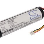 Replacement Battery For Blaupunkt Lucca 5.2 Travelpilot Lucca Blaupunkt 7612201334 Etc.