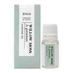 Natures Edition Symphony Of Scents Scented Oil Willow Moss And Geranium