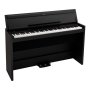 Korg E1 Air Digital Piano Matte Black