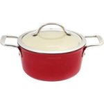22CM Superlight Cast Iron Casserole