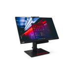 Lenovo Thinkcentre TIO24 GEN4 23.8-INCH Fhd Wled Display All-in-one Monitor – New
