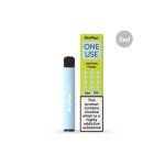 AirsPops One Use 3ml Cotton Floss