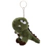 GREE N Large Dino Keychain