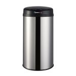 Homemark Homemax 30L Silver Sensor Bin Round