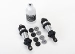 – 1 10 Aluminum Short Gtr Shocks 2PCS