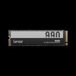 Lexar LNM990 M.2 Gen 5 SSD 4TB