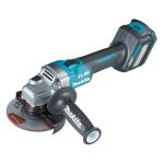 Makita - 40V Max Xgt Brushless Cordless 115MM Angle Grinder GA022GZ