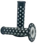 Grip Bmx Old School Star Black