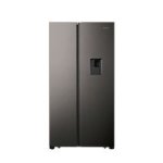 Hisense H670SIT-WD Side By Side Refrigerator
