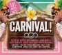 101 Carnival   Cd / Box Set
