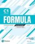 Formula C1 Advanced Exam Trainer And Interactive Ebook With Key With Digital Resources & App   Mixed Media Product