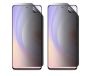 Pack Of 2-MATTE Privacy Screen Protector Compatible With Samsung Galaxy A16
