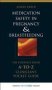 Medication Safety In Pregnancy And Breastfeeding - The Evidence-based A To Z Clinician&  39 S Pocket Guide   Paperback