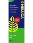 Meluca Tea Tree Oil 25ML