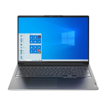 Lenovo Ideapad 5 Pro 16-INCH Wqxga Laptop - Amd Ryzen 5 5600H 512GB SSD 16GB RAM Geforce Rtx 3050 Win 11 Home
